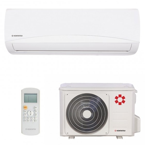 Kentatsu KSGB53HFAN1/KSRB53HFAN1