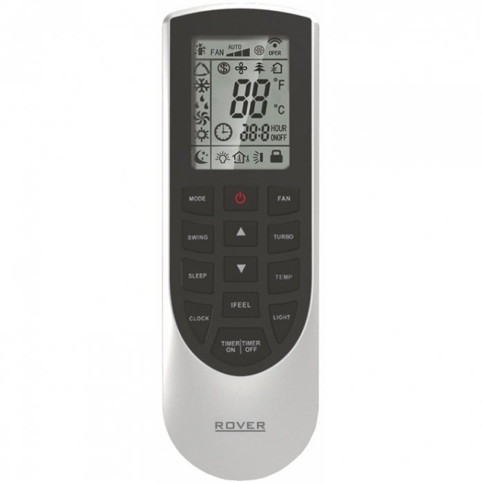 Rover RS0DS18BE