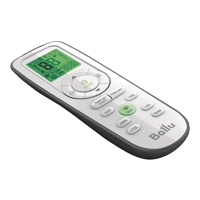 Ballu BSPI-13HN1/BL/EU