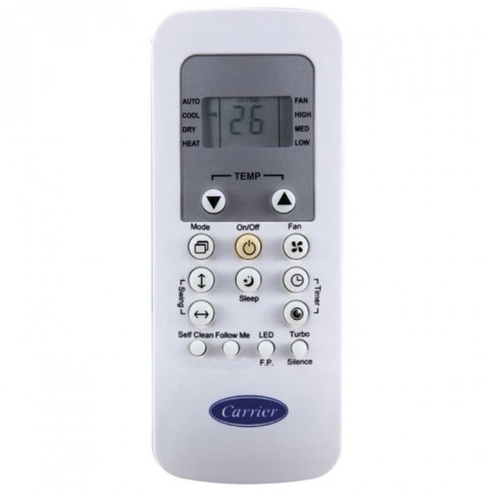 Carrier 42QHA012N/38QHA012N