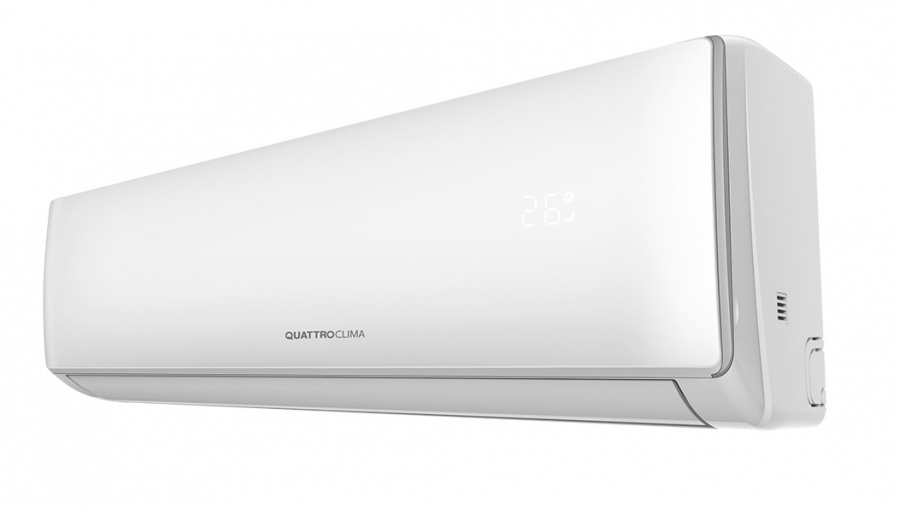 QuattroClima QV-BE07WA/QN-BE07WA